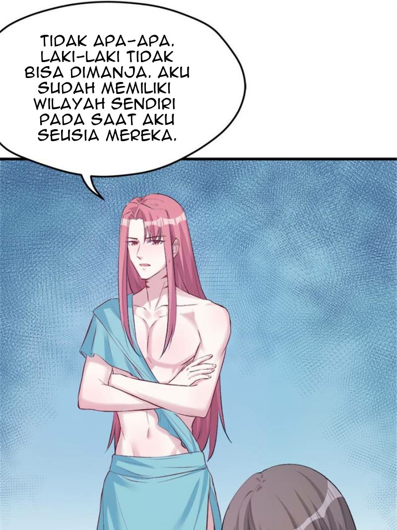Beauty and the Beasts Chapter 135 Gambar 42